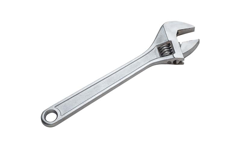 Best Adjustable Wrenches